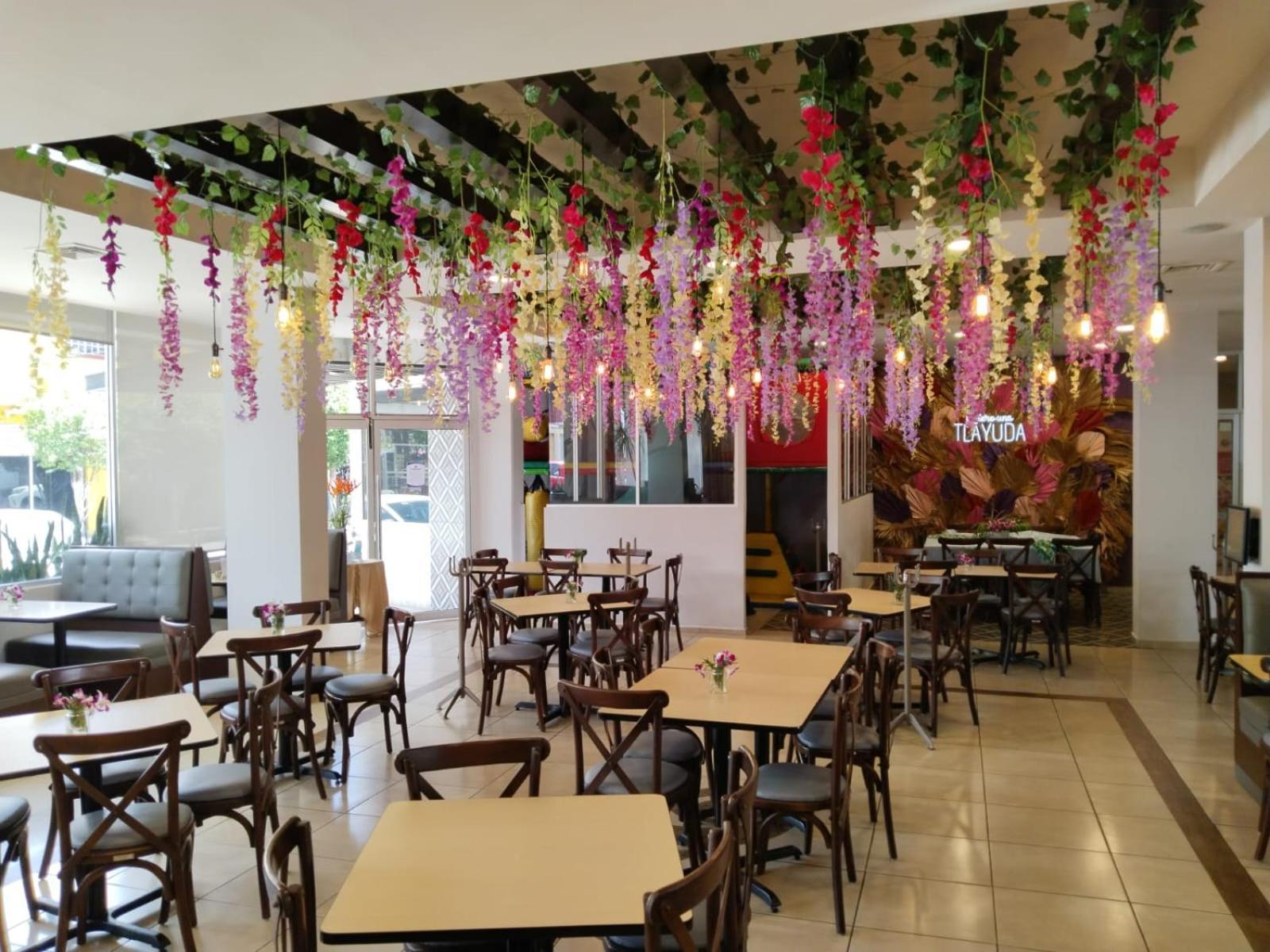 Hotel Meson De La Chinantla Tuxtepec Exteriér fotografie