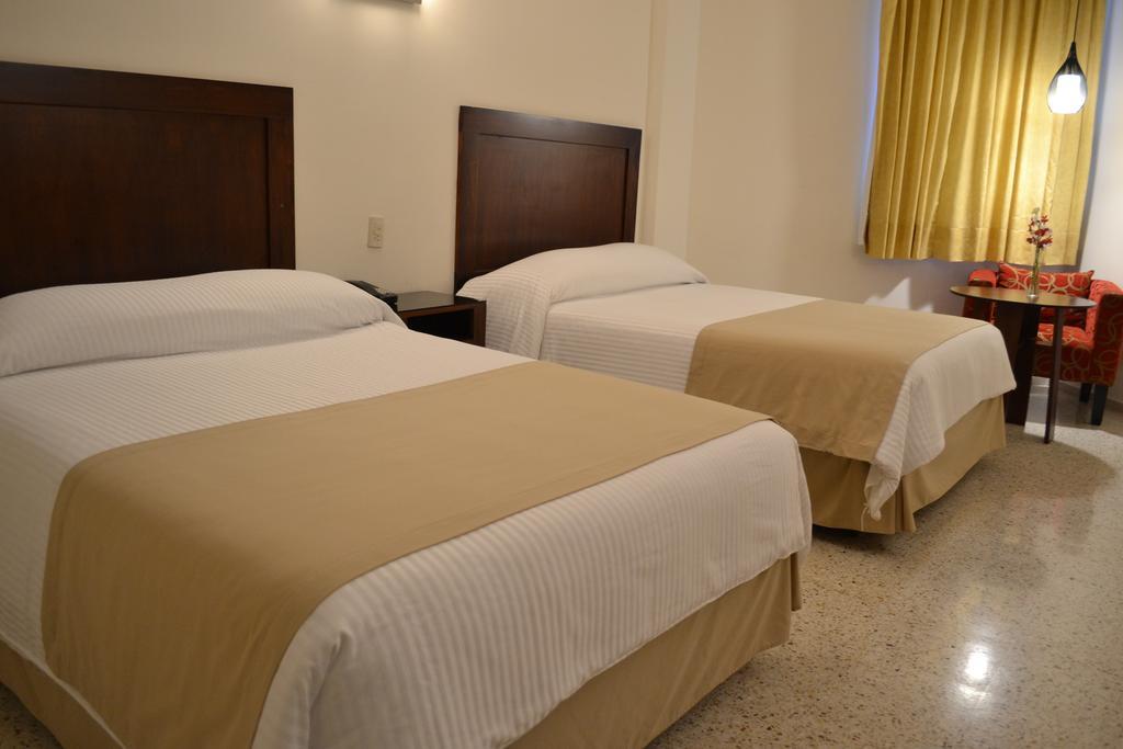 Hotel Meson De La Chinantla Tuxtepec Exteriér fotografie